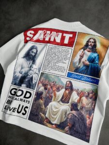 Men Tops