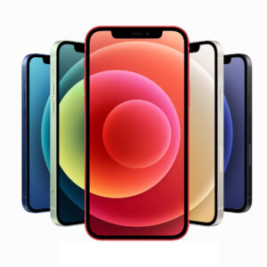 iPhone 12 (Model A2403)