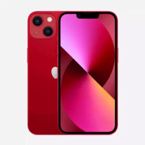 iPhone 13 mini (Model A2628)