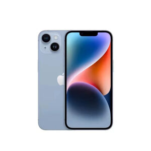 iPhone 14 (Model A2882)