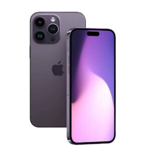 iPhone 14 Pro (Model A2890)
