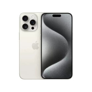 iPhone 15 Pro (Model A3102)