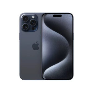 iPhone 15 Pro Max (Model A3106)