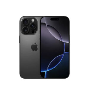 iPhone 16 Pro Max (Model A3296)